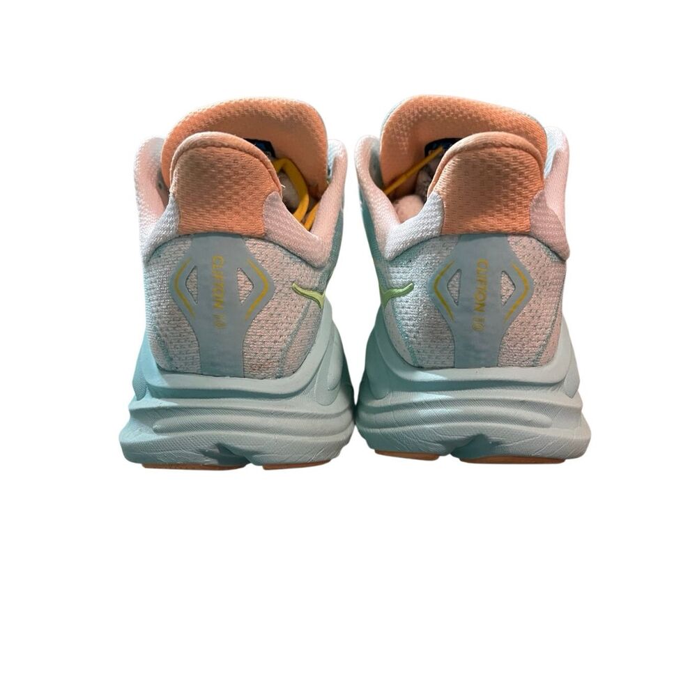 Hoka Clifton 10 Women’s Sneakers - Picture 5 of 16